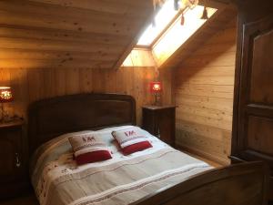 Duplex de charme