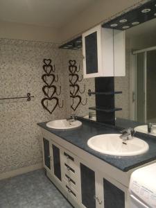 Duplex de charme