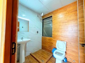 Hostal Yaircito cbba