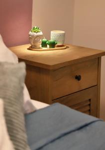 Eftychias Cozy Apartment