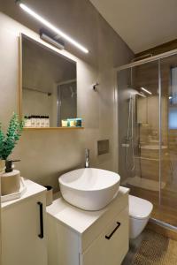 Eftychias Cozy Apartment