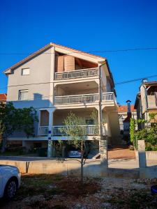 Apartman J&N