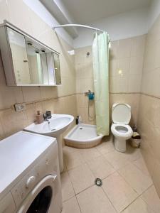 Condor Center Tirana Apartament 1