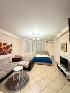 Condor Center Tirana Apartament 1