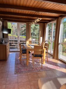 Ferienhaus Fjola