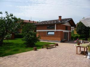 B&B Gatto Rosso
