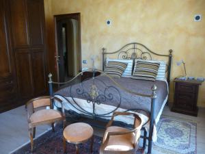 B&B Gatto Rosso