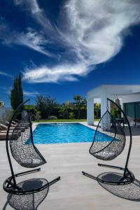 Casa Belinha Luxury 4BR Villa in Olhao