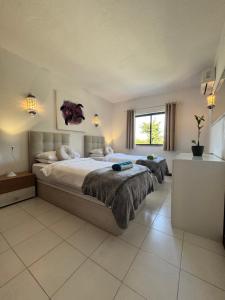 Casa Julio-Rooftop Terrace & Pool 5 Min to Beach