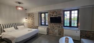 Argolis Rodies Homes