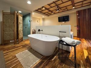 Musa Hotel Boutique