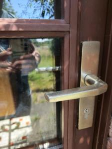 Einfache Wohnung in Langwedel bei Bremen