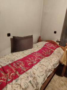 Einfache Wohnung in Langwedel bei Bremen