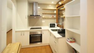 AG Piso Canido a 100m de playa en Malpica