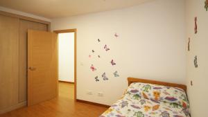 AG Piso Canido a 100m de playa en Malpica