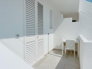 La Casa sulla Spiaggia Torre San Giovanni - Coste del Sud it