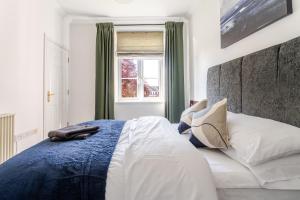 Spacious 3 Bed Apartment for Contractors and Families