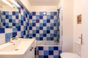 GuestReady - Spacious and cosy stay in the 15th