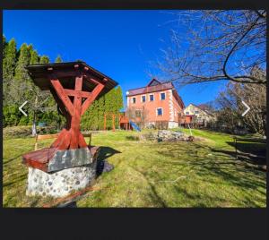 Apartament Komarno Karkonosze