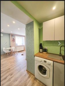 Apartament Komarno Karkonosze