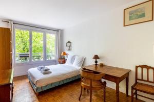 GuestReady - Spacious and cosy stay in the 15th