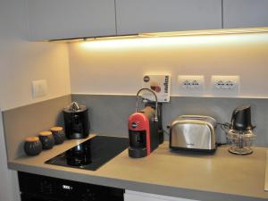Fleeville Kozi Apartment 3