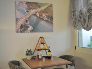 Fleeville Kozi Apartment 3