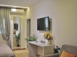 Fleeville Kozi Apartment 3