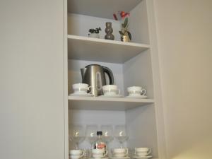 Fleeville Kozi Apartment 3