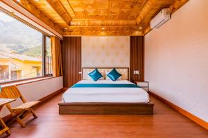 Ngoc Anh Homestay Ta Phin