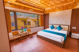 Ngoc Anh Homestay Ta Phin