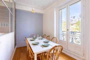 GuestReady - Elegance & Comfort in Central Paris