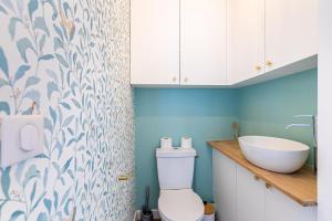 GuestReady - Elegance & Comfort in Central Paris