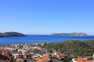 Padma Suites Kaş