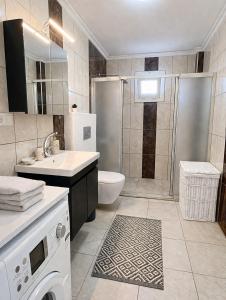 Padma Suites Kaş