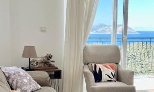 Padma Suites Kaş