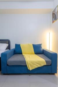 Sweet & Affordable Stay with Netflix and PS4