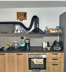 Orizzonte 5 Terre - Via Gio Batta Casoni 42- Stazione Centrale