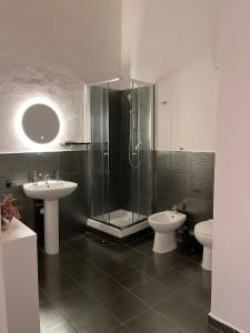 Atenè Rooms