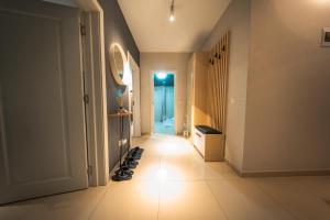 Complex Rediu 54 Luxury Apartaments