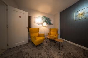 Complex Rediu 54 Luxury Apartaments