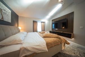 Complex Rediu 54 Luxury Apartaments