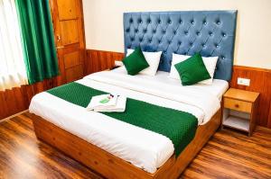 Vacanza Hills Hotel and Cottages