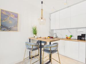 Balticus Promenade Seaside Apartments by Solarento