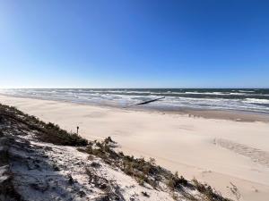 Apartament przy plaży Rogowo - STREFA WidOOk