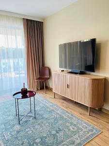 Apartament przy plaży Rogowo - STREFA WidOOk