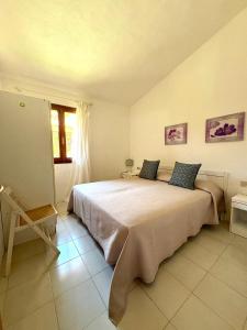 Villino Coda Cavallo Cala Paradiso