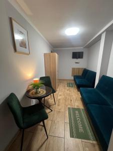 Pokoje Gościnne Wiktoria