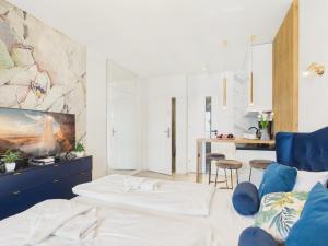 Balticus Promenade Seaside Apartments by Solarento