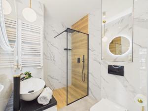 Balticus Promenade Seaside Apartments by Solarento